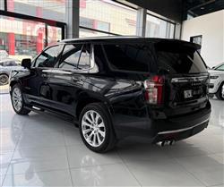 شيفروليه تاهو